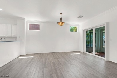 Welcome to this beautifully maintained Sun City Anthem home with on Revere Golf Club in Nevada - for sale on GolfHomes.com, golf home, golf lot
