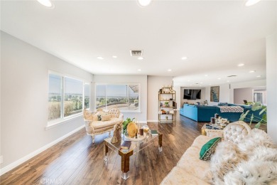 Step into a world of tranquility and sophistication with this on The Country Club At Soboba Springs in California - for sale on GolfHomes.com, golf home, golf lot