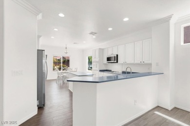 Welcome to this beautifully maintained Sun City Anthem home with on Revere Golf Club in Nevada - for sale on GolfHomes.com, golf home, golf lot