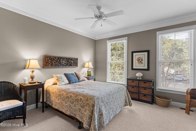 Welcome to River's Edge - A Premier Arnold Palmer-Designed Golf on Rivers Edge Golf Club in North Carolina - for sale on GolfHomes.com, golf home, golf lot