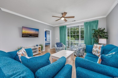 SPACIOUS - SUPER CLEAN UPGRADED 3 BEDROOM END UNIT - in BAREFOOT on Barefoot Resort and Golf Club  in South Carolina - for sale on GolfHomes.com, golf home, golf lot