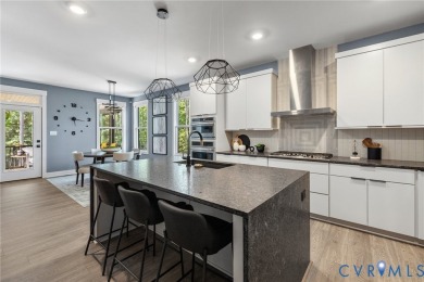 Introducing The Florence by LifeStyle Home Builders-perfectly on Brickshire Golf Club in Virginia - for sale on GolfHomes.com, golf home, golf lot