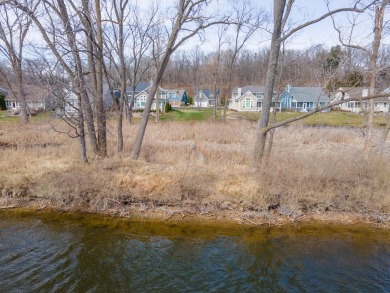 Now offering the LAST LOT AVAILABLE ALONG THE PAW PAW RIVER! on Harbour Shores Golf Course in Michigan - for sale on GolfHomes.com, golf home, golf lot