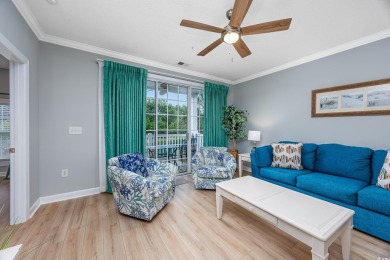 SPACIOUS - SUPER CLEAN UPGRADED 3 BEDROOM END UNIT - in BAREFOOT on Barefoot Resort and Golf Club  in South Carolina - for sale on GolfHomes.com, golf home, golf lot