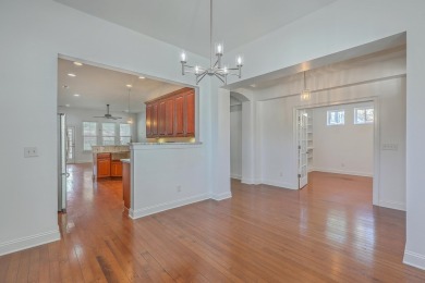 Welcome to this immaculate & move-in ready ranch style floor on Charleston National Golf Club in South Carolina - for sale on GolfHomes.com, golf home, golf lot