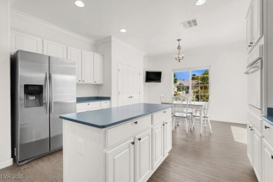 Welcome to this beautifully maintained Sun City Anthem home with on Revere Golf Club in Nevada - for sale on GolfHomes.com, golf home, golf lot
