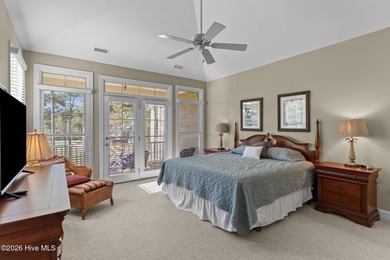 Welcome to River's Edge - A Premier Arnold Palmer-Designed Golf on Rivers Edge Golf Club in North Carolina - for sale on GolfHomes.com, golf home, golf lot