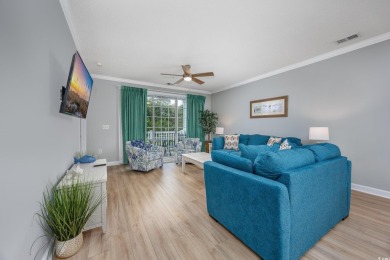 SPACIOUS - SUPER CLEAN UPGRADED 3 BEDROOM END UNIT - in BAREFOOT on Barefoot Resort and Golf Club  in South Carolina - for sale on GolfHomes.com, golf home, golf lot