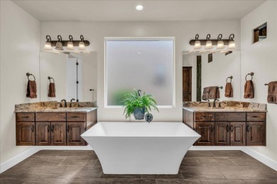 Beautifully upgraded and ideally located, this home in the on The Ledges Golf Club in Utah - for sale on GolfHomes.com, golf home, golf lot