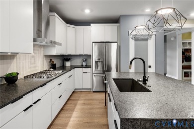 Introducing The Florence by LifeStyle Home Builders-perfectly on Brickshire Golf Club in Virginia - for sale on GolfHomes.com, golf home, golf lot