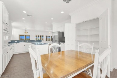 Welcome to this beautifully maintained Sun City Anthem home with on Revere Golf Club in Nevada - for sale on GolfHomes.com, golf home, golf lot