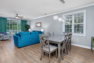 SPACIOUS - SUPER CLEAN UPGRADED 3 BEDROOM END UNIT - in BAREFOOT on Barefoot Resort and Golf Club  in South Carolina - for sale on GolfHomes.com, golf home, golf lot