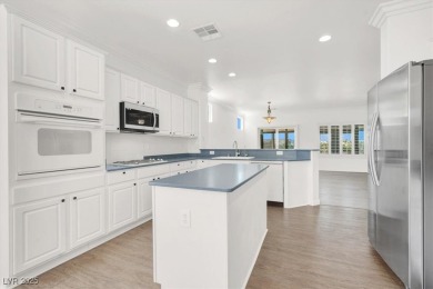 Welcome to this beautifully maintained Sun City Anthem home with on Revere Golf Club in Nevada - for sale on GolfHomes.com, golf home, golf lot
