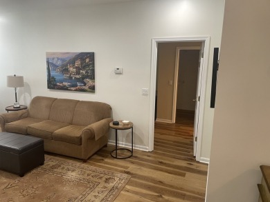 Corner lot, next to cul-de-sac, 2 BR, 2 BATH Seabrook Model on The Links at Carillon in Illinois - for sale on GolfHomes.com, golf home, golf lot