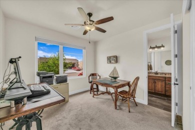 Beautifully upgraded and ideally located, this home in the on The Ledges Golf Club in Utah - for sale on GolfHomes.com, golf home, golf lot