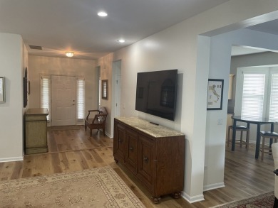 Corner lot, next to cul-de-sac, 2 BR, 2 BATH Seabrook Model on The Links at Carillon in Illinois - for sale on GolfHomes.com, golf home, golf lot