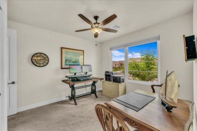 Beautifully upgraded and ideally located, this home in the on The Ledges Golf Club in Utah - for sale on GolfHomes.com, golf home, golf lot