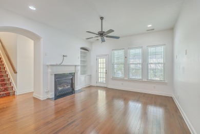 Welcome to this immaculate & move-in ready ranch style floor on Charleston National Golf Club in South Carolina - for sale on GolfHomes.com, golf home, golf lot