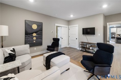 Introducing The Florence by LifeStyle Home Builders-perfectly on Brickshire Golf Club in Virginia - for sale on GolfHomes.com, golf home, golf lot