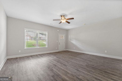 $17,500 in builder incentives to pay closing cost or buy your on Griffin Country Club in Georgia - for sale on GolfHomes.com, golf home, golf lot