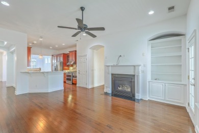 Welcome to this immaculate & move-in ready ranch style floor on Charleston National Golf Club in South Carolina - for sale on GolfHomes.com, golf home, golf lot