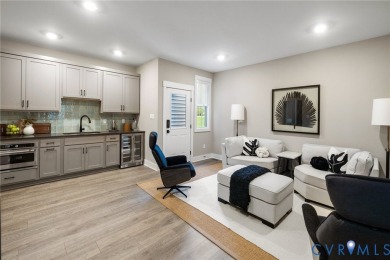 Introducing The Florence by LifeStyle Home Builders-perfectly on Brickshire Golf Club in Virginia - for sale on GolfHomes.com, golf home, golf lot