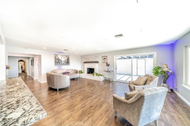 Step into a world of tranquility and sophistication with this on The Country Club At Soboba Springs in California - for sale on GolfHomes.com, golf home, golf lot