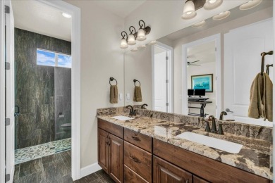 Beautifully upgraded and ideally located, this home in the on The Ledges Golf Club in Utah - for sale on GolfHomes.com, golf home, golf lot
