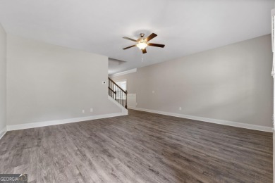 $17,500 in builder incentives to pay closing cost or buy your on Griffin Country Club in Georgia - for sale on GolfHomes.com, golf home, golf lot