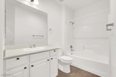 Welcome to this beautifully maintained Sun City Anthem home with on Revere Golf Club in Nevada - for sale on GolfHomes.com, golf home, golf lot