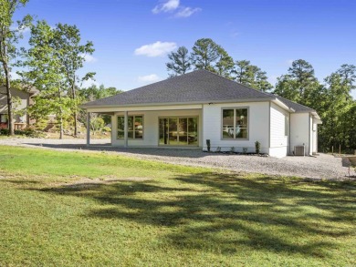 Escape to your own private oasis on the Golf Course in Hot on Coronado Golf Course in Arkansas - for sale on GolfHomes.com, golf home, golf lot