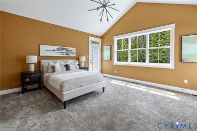 Introducing The Florence by LifeStyle Home Builders-perfectly on Brickshire Golf Club in Virginia - for sale on GolfHomes.com, golf home, golf lot