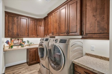 Beautifully upgraded and ideally located, this home in the on The Ledges Golf Club in Utah - for sale on GolfHomes.com, golf home, golf lot
