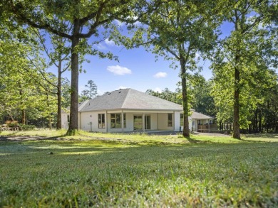 Escape to your own private oasis on the Golf Course in Hot on Coronado Golf Course in Arkansas - for sale on GolfHomes.com, golf home, golf lot