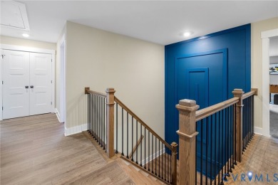 Introducing The Florence by LifeStyle Home Builders-perfectly on Brickshire Golf Club in Virginia - for sale on GolfHomes.com, golf home, golf lot