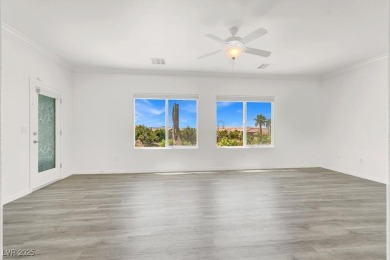 Welcome to this beautifully maintained Sun City Anthem home with on Revere Golf Club in Nevada - for sale on GolfHomes.com, golf home, golf lot