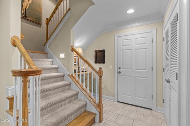 Welcome to River's Edge - A Premier Arnold Palmer-Designed Golf on Rivers Edge Golf Club in North Carolina - for sale on GolfHomes.com, golf home, golf lot