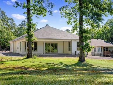 Escape to your own private oasis on the Golf Course in Hot on Coronado Golf Course in Arkansas - for sale on GolfHomes.com, golf home, golf lot