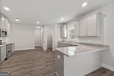 $17,500 in builder incentives to pay closing cost or buy your on Griffin Country Club in Georgia - for sale on GolfHomes.com, golf home, golf lot