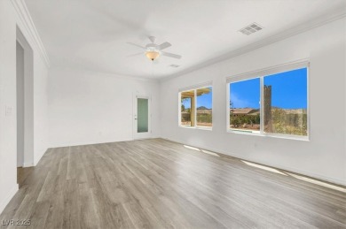 Welcome to this beautifully maintained Sun City Anthem home with on Revere Golf Club in Nevada - for sale on GolfHomes.com, golf home, golf lot