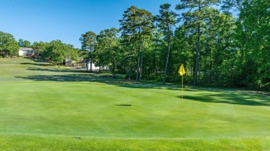 Escape to your own private oasis on the Golf Course in Hot on Coronado Golf Course in Arkansas - for sale on GolfHomes.com, golf home, golf lot