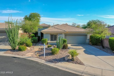Elegant Anthem Country Club Retreat - 2927 W Plum Hollow Dr
 on Anthem Golf and Country Club  in Arizona - for sale on GolfHomes.com, golf home, golf lot