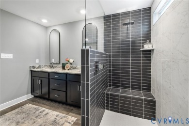 Introducing The Florence by LifeStyle Home Builders-perfectly on Brickshire Golf Club in Virginia - for sale on GolfHomes.com, golf home, golf lot