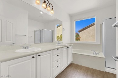 Welcome to this beautifully maintained Sun City Anthem home with on Revere Golf Club in Nevada - for sale on GolfHomes.com, golf home, golf lot