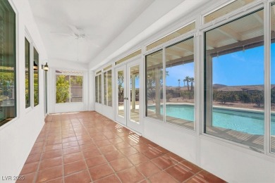 Welcome to this beautifully maintained Sun City Anthem home with on Revere Golf Club in Nevada - for sale on GolfHomes.com, golf home, golf lot