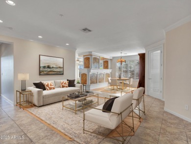 Elegant Anthem Country Club Retreat - 2927 W Plum Hollow Dr
 on Anthem Golf and Country Club  in Arizona - for sale on GolfHomes.com, golf home, golf lot