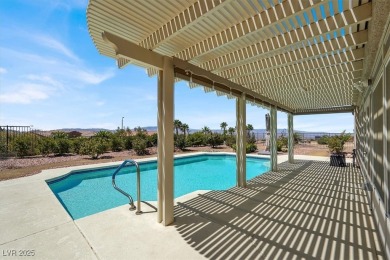 Welcome to this beautifully maintained Sun City Anthem home with on Revere Golf Club in Nevada - for sale on GolfHomes.com, golf home, golf lot