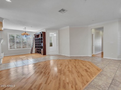 Elegant Anthem Country Club Retreat - 2927 W Plum Hollow Dr
 on Anthem Golf and Country Club  in Arizona - for sale on GolfHomes.com, golf home, golf lot