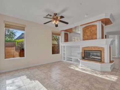 Elegant Anthem Country Club Retreat - 2927 W Plum Hollow Dr
 on Anthem Golf and Country Club  in Arizona - for sale on GolfHomes.com, golf home, golf lot