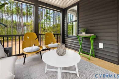 Introducing The Florence by LifeStyle Home Builders-perfectly on Brickshire Golf Club in Virginia - for sale on GolfHomes.com, golf home, golf lot